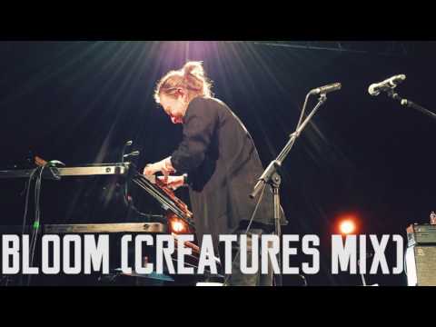 Bloom (Creatures Mix) by Thom Yorke &amp; Jonny Greenwood for UNDERCOVER lab