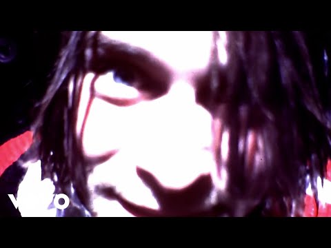 Nirvana - Sliver (Official Music Video)