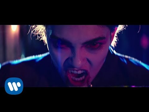MUSE - Thought Contagion [Official Music Video]