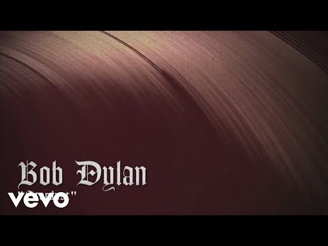 Bob Dylan - Stardust (Official Audio)