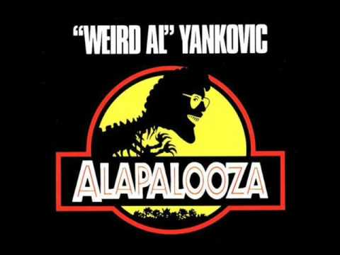 &quot;Weird Al&quot; Yankovic: Alapalooza - Bohemian Polka