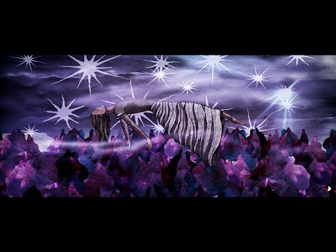 CELLAR DARLING - Insomnia (OFFICIAL VIDEO)
