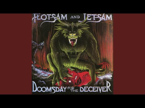 Doomsday For The Deceiver (Remastered)