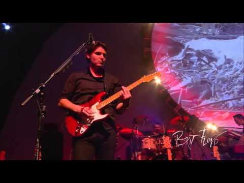 Brit Floyd - &quot;On the Turning Away&quot; - Space &amp; Time - Live in Amsterdam
