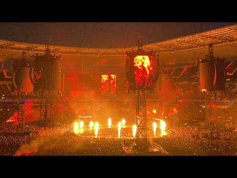 Metallica: Fuel (Paris, France - May 17, 2023)
