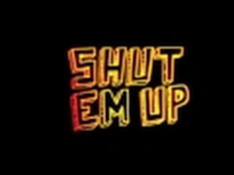 The Prodigy Vs Public Enemy Vs Manfred Mann - Shut ‘Em Up (Official Audio)