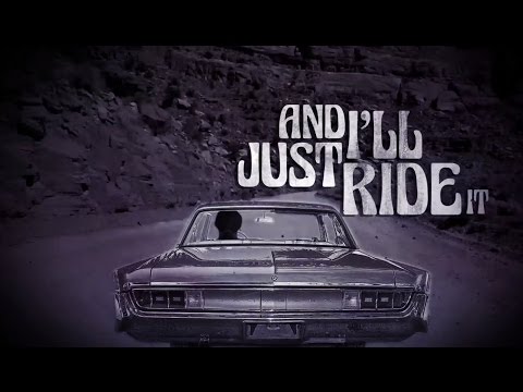JOHN GARCIA - Give Me 250ml (Official Lyric Video) | Napalm Records