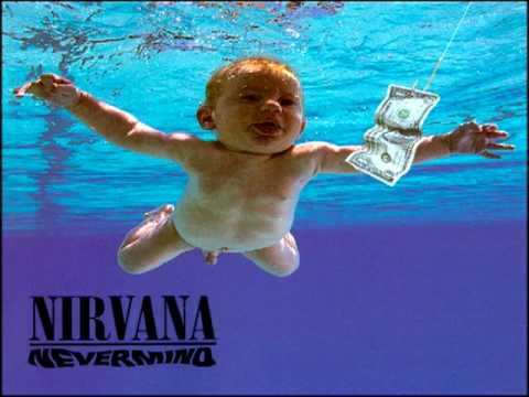[Vocals Only] Nirvana - Smells Like Teen Spirit