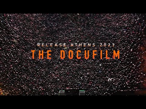 RELEASE ATHENS 2023 | THE DOCUFILM