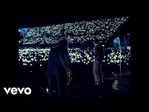 Arctic Monkeys - Live In Mexico