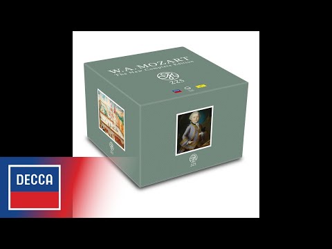 Mozart 225: The New Complete Edition Trailer