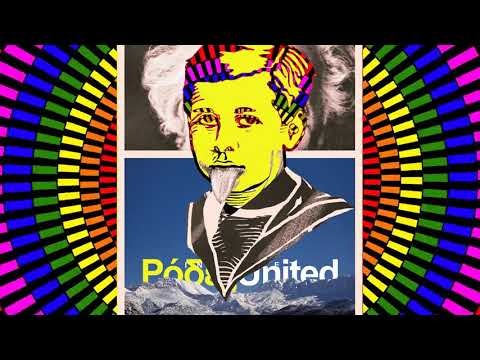 Ρόδες United : Φανκ Φαινόμενο feat. Virtu