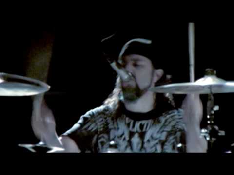 Dream Theater - Constant Motion [OFFICIAL VIDEO]