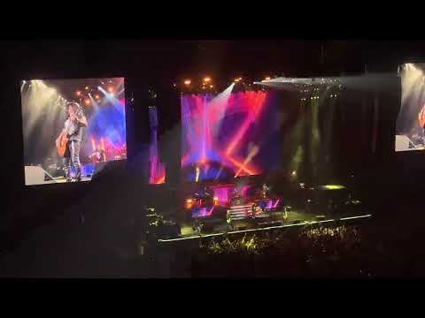 Guns N’ Roses - Nightrain (Live) - Abu Dhabi 2023 - Etihad Arena