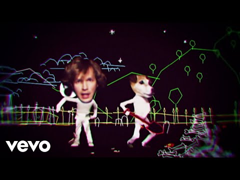 Beck - E-Pro (Official Music Video)