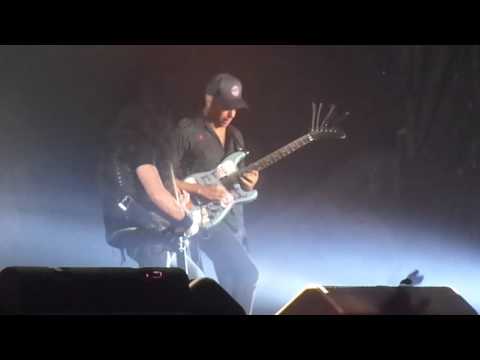 Ozzy Osbourne - Bark At The Moon Live(Voodoo Fest 2015)