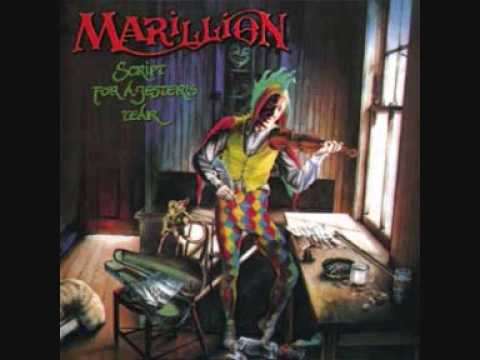 Marillion - Script For A Jester&#039;s Tear