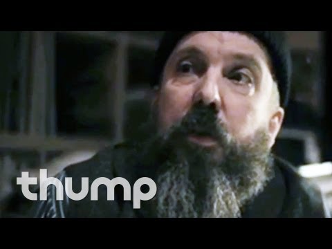 Techno-Punk Andrew Weatherall Is 50 And He&#039;s Way Cooler Than You