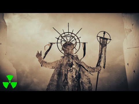SEPTICFLESH - Hierophant (OFFICIAL MUSIC VIDEO)