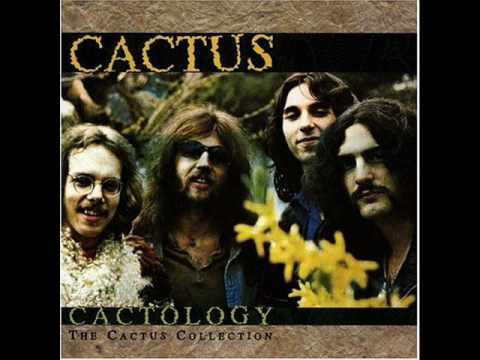 Cactus-Evil