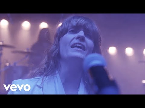 Florence + The Machine - Third Eye (The Odyssey – Chapter 9)