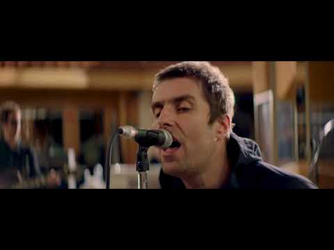 Liam Gallagher - For What It&#039;s Worth (Live At Air Studios)