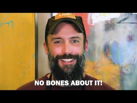 Clutch - Hot Bottom Feeder (Official Video)