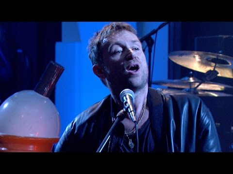 Blur - Ong Ong - Later... with Jools Holland - BBC Two