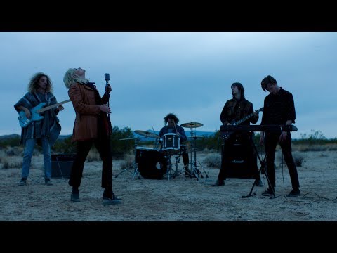 The Pink Slips - TRIGGER (Official Video)