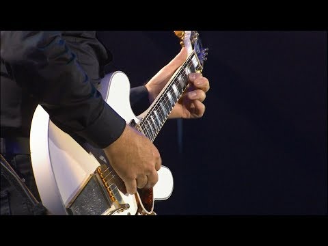 Rush - YYZ (Live HD)