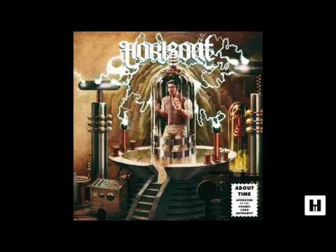Horisont - About Time (Full Album)(2017)