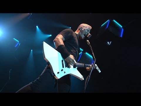 Metallica: Cyanide (Madison, WI - September 2, 2018)