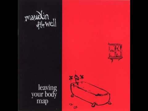 maudlin of the Well - Leaving Your Body Map [2001] Full Album