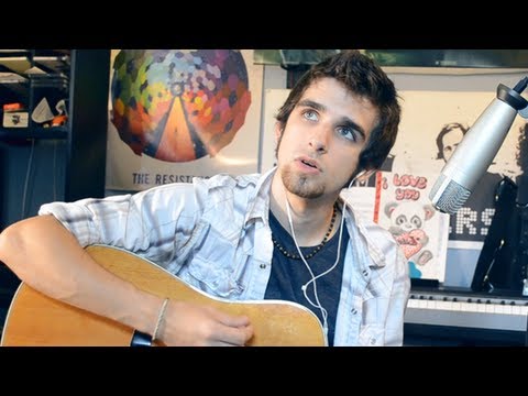 Muse - Plug In Baby // Acoustic Cover