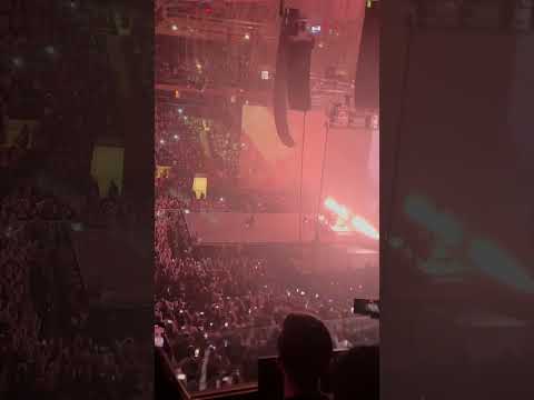 Avenged Sevenfold - Game Over live Madison Square Garden 6/23/23