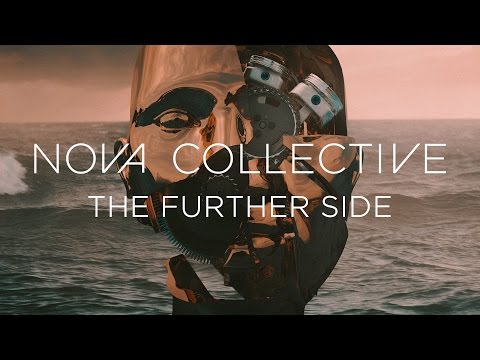Nova Collective - The Further Side (FULL ALBUM)