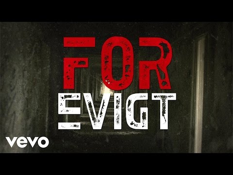 Volbeat - For Evigt ft. Johan Olsen (Lyric Video)