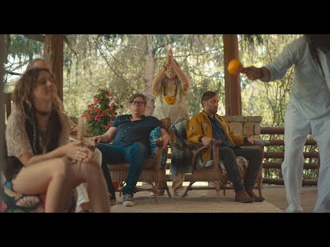 The Black Keys - Go [Official Music Video]