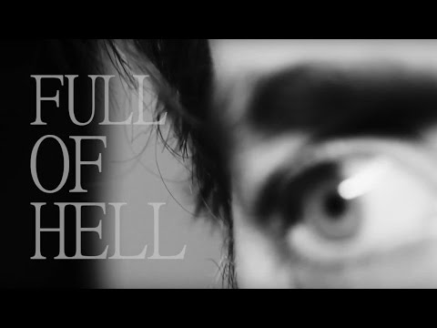 FULL OF HELL - Trumpeting Ecstasy (Official Video)