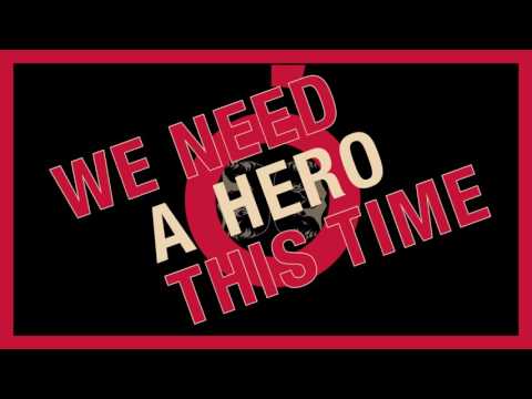 Alter Bridge - Show Me A Leader (Official Lyric Video)