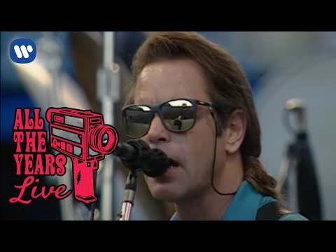 Grateful Dead - It&#039;s All Over Now (Orchard Park, NY 7/16/90)
