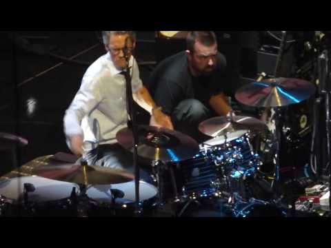 Pearl Jam - Alive with Dave Krusen - Brooklyn (April 7, 2017)