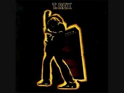 Bang a Gong (Get It On) by T.Rex