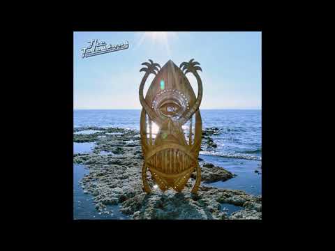 The Telestons - Poseidon knows (2017) [FULL ALBUM]