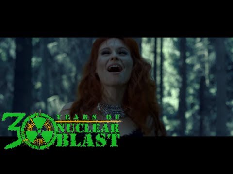 ELUVEITIE - Epona (OFFICIAL MUSIC VIDEO)