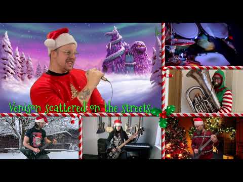 Sleigher - South of Lapland (Santa&#039;s Gory Yuletide)