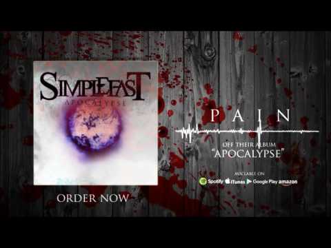 SIMPLEFAST: Pain [OFFICIAL VIDEO]