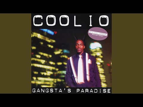 Gangsta&#039;s Paradise