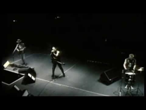U2 - Mothers Of The Disappeared - Tempe, AZ 1987
