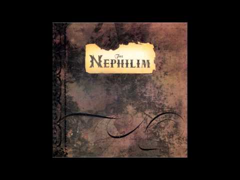 Fields Of The Nephilim - The Watchman [HD]